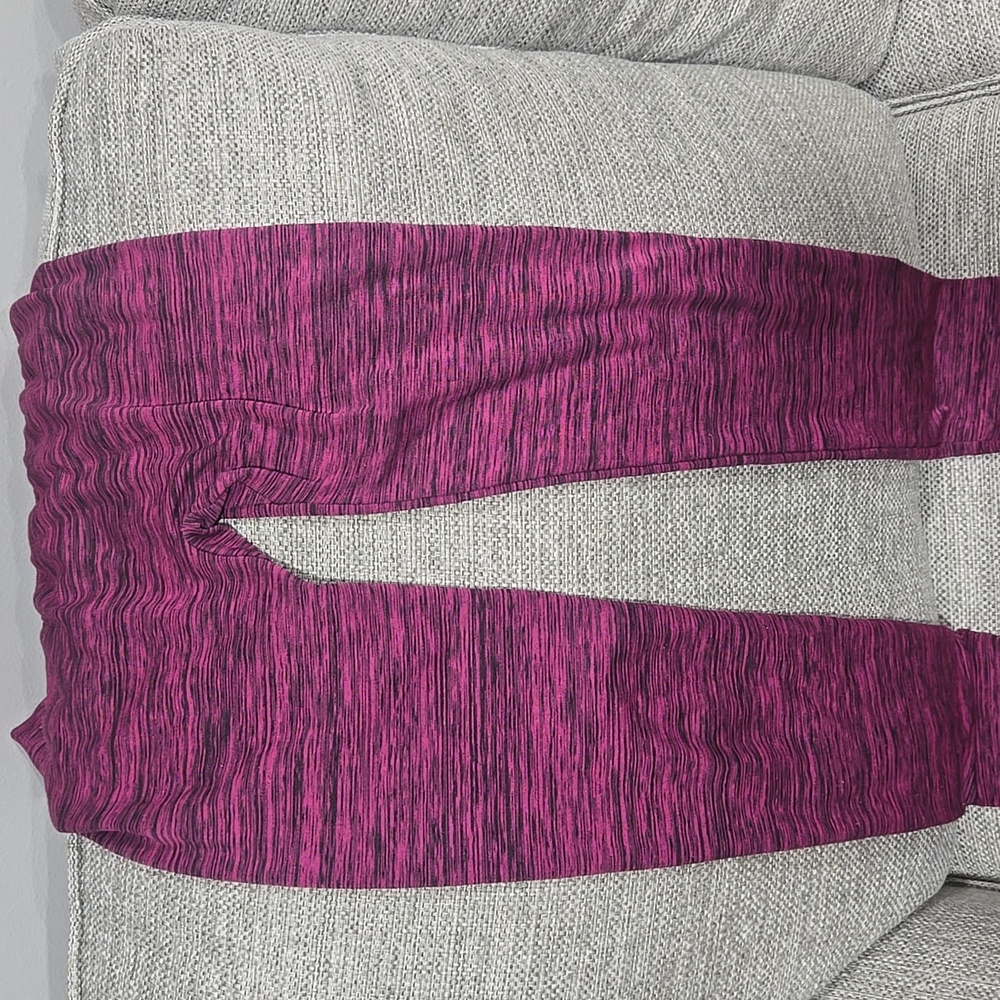 Women's Pink Leggings